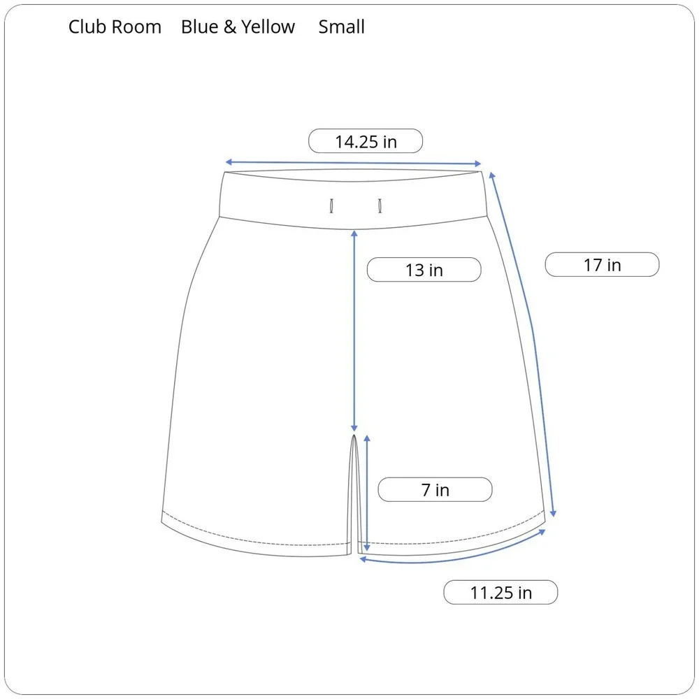 New Club Room Men's Small x 7
